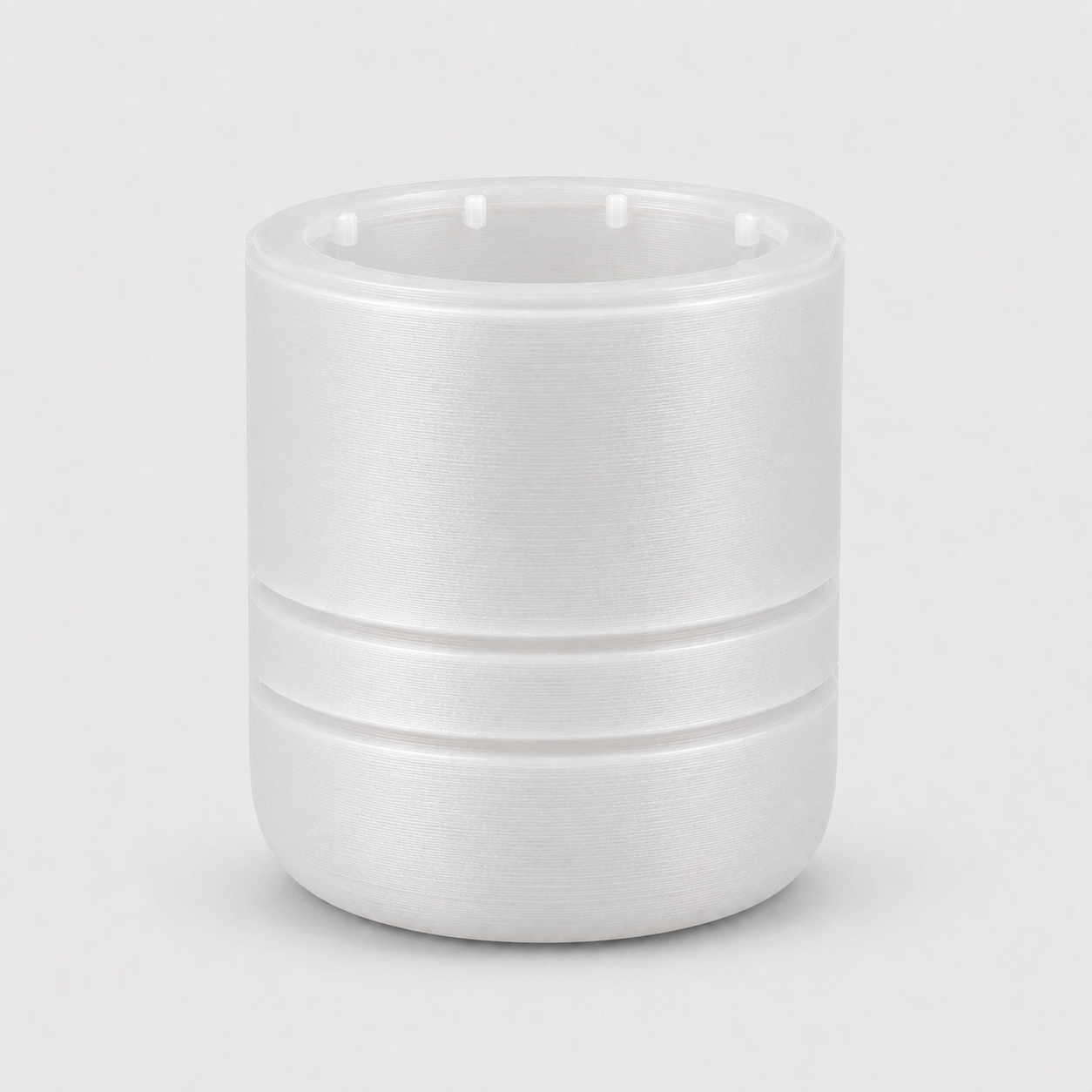 RECREUS PP White